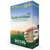Bottos Semi per Prato Royal Strong Plus 1 Kg Sementi Conciate 100% Festuca Arundinacea