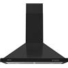 Cecotec Cappa aspirante piramidale 60 cm bolero Flux PM 604300 Black C. Motore 1