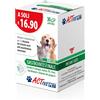 F & F Active Pet Gastrointestinale, Mangime Complementare, 30 Compresse | Per Cani e G