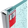 STEIGNER Guarnizione magnetica box doccia UKM01 165 cm (1 pz.) - Guarnizione por