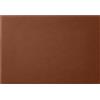 Eglooh - Mercurio - Sottomano Scrivania con Angoli Squadrati - Desk Pad Antisciv