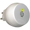 Vital Innovations GmbH Vital Innovations 05200 - Kit antizanzara, a elettricità, motivo: Babyfriend, bianco