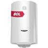 Ariston PRO 1 R 80 litri - Scaldabagno elettrico verticale a parete - Resistenza schermata - Temperatura regolabile tramite rotella di regolazione - Progettato per essere installato in Francia