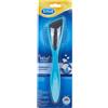 Dr. Scholl s Scholl Velvet Smooth - Lima per calli, con particelle di diamante