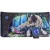 Nemesis Now Lisa Parker Fairy Stories Embossed Purse 18.5cm, PU, Multi Coloured,