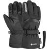 Reusch Guanti da sci Gore-TEX per bambini, caldi e compatibili con | Rocket GORE-TEX Junior - Guanti invernali impermeabili e traspiranti, in softshell per sci e attività all'aperto