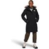 THE NORTH FACE Artic Parka da donna Tnf Black/Npf XXL