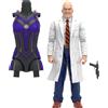 Marvel Hasbro Legends Series - Figura de Egghead de 15 cm - Cómics Legends - A P