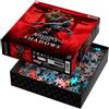 Good Loot- Assassin's Creed Shadows Naoe & Yasuek Puzzle 1000, Multicolore, GDL-