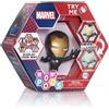WOW! STUFF WOW! PODS Avengers Collection - Limited Edition Metallic Ironman Superhero Lig
