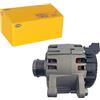 HELLA Alternatore 8EL011713-481 Compatibile con: ALFA ROMEO MITO, FIAT | 500, 500 C, DOBLO Großraumlimousine, DOBLO Kasten/Großraumlimousine, GRANDE PUNTO, LINEA, PUNTO, PUNTO EVO, FORD KA