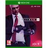 Hitman 2 (Xbox One) (Microsoft Xbox One)