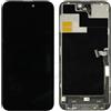 Apple-Display Schermo Completa Apple iphone 14 Pro Max (Incell FHD Modificabile)