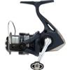 Shimano Catana Spinning Mulinello da Pesca, Freno Anteriore