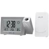 Explore Scientific Stazione barometrica Silver RPW3008