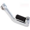 Rms PEDIVELLA AVVIAMENTO CROMATA SCOOTER MOTORE PIAGGIO 50 125 DUE TEMPI RMS 121530