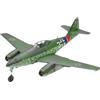 Tamiya Models Messerschmitt Me 262A-1a Model Kit