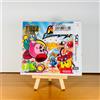 KIRBY BATTLE ROYALE NINTENDO 3DS ITALIANO SIGILLATO NUOVO