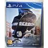 SESSION SKATE SIM PS4 UPGRADE PS5 STREET SKATING ANNI 90 EDIZIONE ITALIANA NUOVO