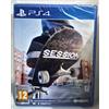 SESSION SKATE SIM PS4 UPGRADE PS5 STREET SKATING ANNI 90 EDIZIONE ITALIANA NUOVO