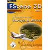 Flight Simulator 2004 - FScene Vol. 1 (PC)