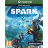Unbekannt Project Spark (Microsoft Xbox One)