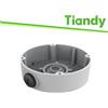 Tiandy Junction Box per telecamere dome vari-focali - TC-P54BM Spec:V3_V2.0