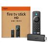 Amazon Fire TV Stick HD (2024) - FIRE OS ANDROID - 1Gb/8Gb - INTROVABILE
