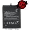 OEM XIAOMI OEM BATTERIA TESTATA RICAMBIO PARI ORIGINALE BN36 3010mAh LITIO PER XIAOMI MI A2