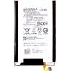 MOTOROLA BATTERIA ORIGINAL EZ30 PILA RICAMBIO IONI LITIO 3,8V 3220 mAh NEXUS 6