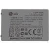 LG BATTERIA ORIGINAL LG LGIP-400N GT540 GM750 GW620 GW800 GW820 GW880 P500 1500mAh