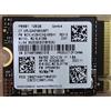 SAMSUNG SOLID STATE DRIVE SSD 128GB PCIE GEN4X4 M.2 MINI 2230 NVME PM9B1 MZ9L412