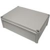 Lanview LVRIP67-38X28X13-AP rack Grigio (IP67 Rated Access Point - Enclosure 380