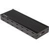 ‎ StarTech.com Box USB 3.1 Gen 2 Tipo-C per PCIe SSD, M.2 NVMe per Disco Rigido Es