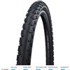 Schwalbe Land Cruiser 42-622 Drahtreifen K-Guard 28x1.60 Fahrradreifen Mantel