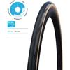 Schwalbe Faltreifen Pro One Tt Hs493 28"700x28C 28-622 Nero