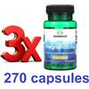 Prodotti per la salute Swanson PREGNENOLONE Pregnenolone 10mg 3x90 cappellini invecchiare + SANO spedizione ...