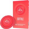 Love Mach Profilattici Ritardanti Pasante Delay Infinity Conf 12 Pezzi Durata Piacere