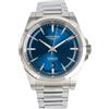 Longines Orologio da uomo automatico Longines Conquest 41 mm in acciaio inossidabile q...