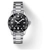 Tissot Orologio subacqueo donna Tissot Seastar 1000 T120.210.11.051.00 quarzo 36 mm ...