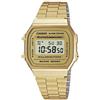 CASIO COLLECTION A168WG-9EF