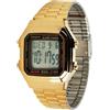 CASIO COLLECTION A178WGA-1ADF