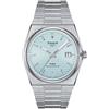 Tissot Nuovo orologio da donna Tissot PRX Powermatic 80 Automatic Ice T137.407.11.35...