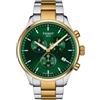 Tissot Orologio da uomo Tissot Chrono XL Classic Quartz 45 mm - T116.617.22.091.00