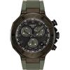 Tissot Orologio Uomo Tissot T-Race Cronografo Quarzo Quadrante Grigio 45mm...