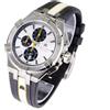 Maurice Lacroix Orologio al quarzo da uomo Maurice Lacroix AI1018-TT030-130-K Aikon quadrante...