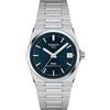 Tissot Orologio Tissot PRX Powermatic 80 quadrante blu automatico 35 mm T137.207.11....
