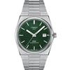 Tissot OROLOGIO AUTOMATICO TISSOT PRX POWERMATIC 80 SS 40 MM QUADRANTE VERDE T137.40...