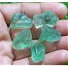 - Sans marque/Générique - Lotto di 5 pezzi dimensioni 20-24 mm A+ fluorite verde grezza pietre preziose...
