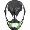 Hasbro Marvel, Spider-Man VenomVersus, maschera di Venom che si illumina al buio